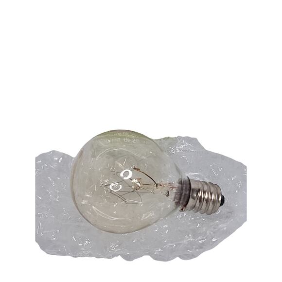 Scentsy 20 Watt Light Bulb For Scentsy Wax Warmers Replacement NEW Lot Of 2 - Picture 6 of 6